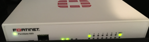 FortiGate 92D