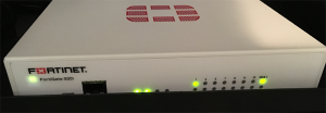 FortiGate 92D