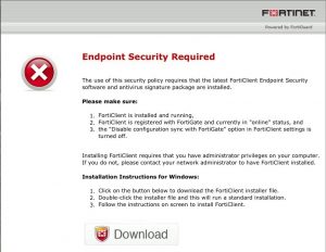 endpoint-security-required